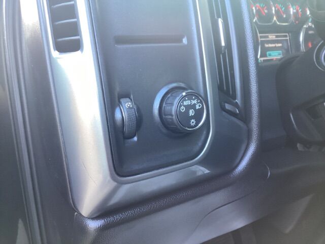 2017 Chevrolet Silverado 1500 1LT San Antonio TX