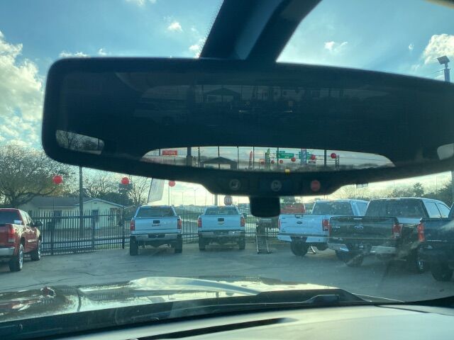 2017 Chevrolet Silverado 1500 1LT San Antonio TX