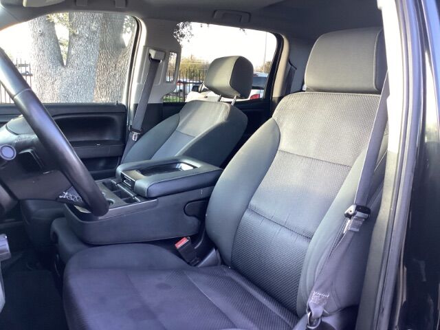 2017 Chevrolet Silverado 1500 1LT San Antonio TX