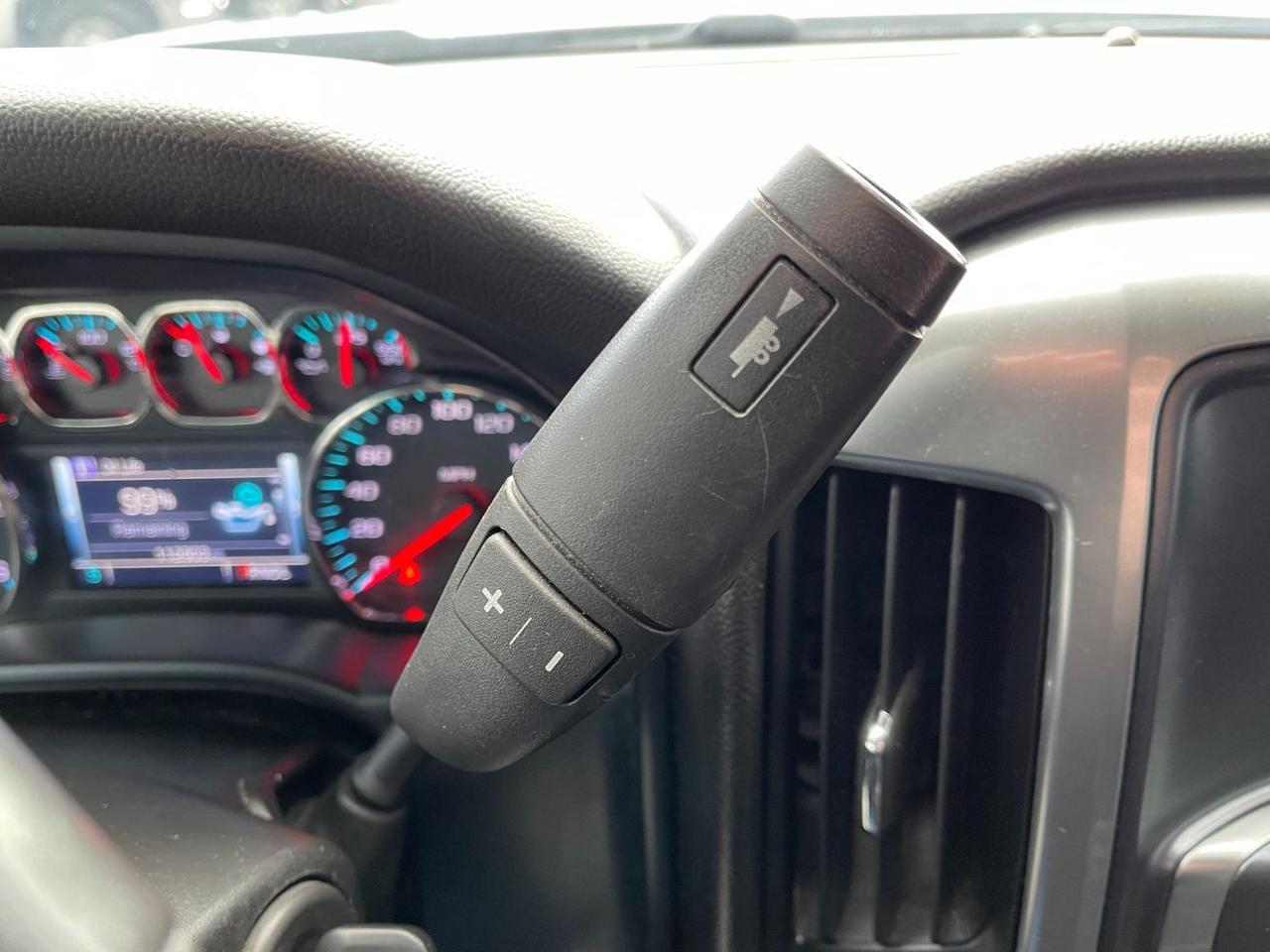 2017 Chevrolet Silverado 1500 1LT Spokane Valley WA