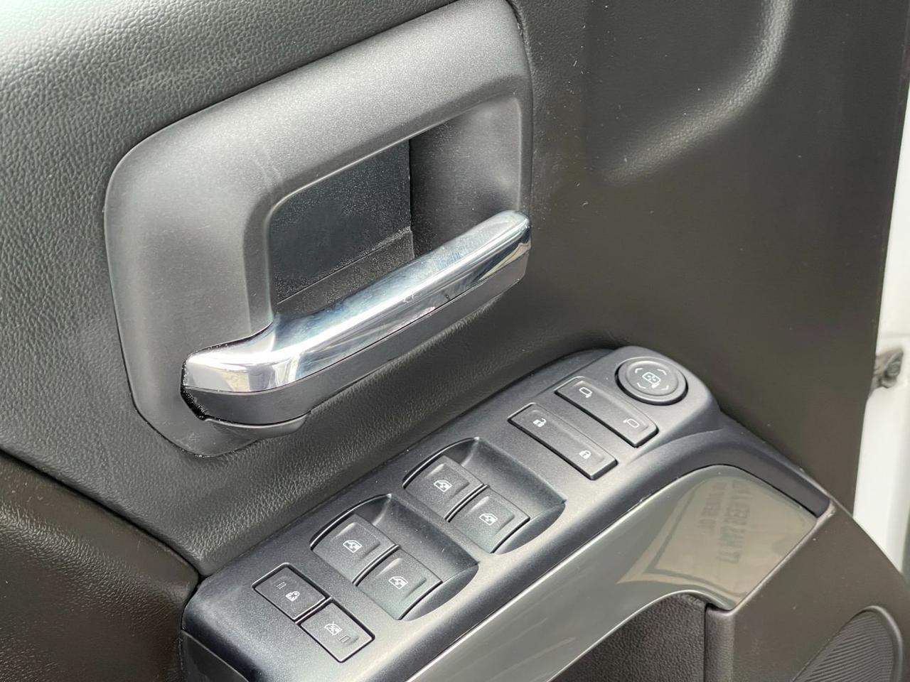 2017 Chevrolet Silverado 1500 1LT Spokane Valley WA