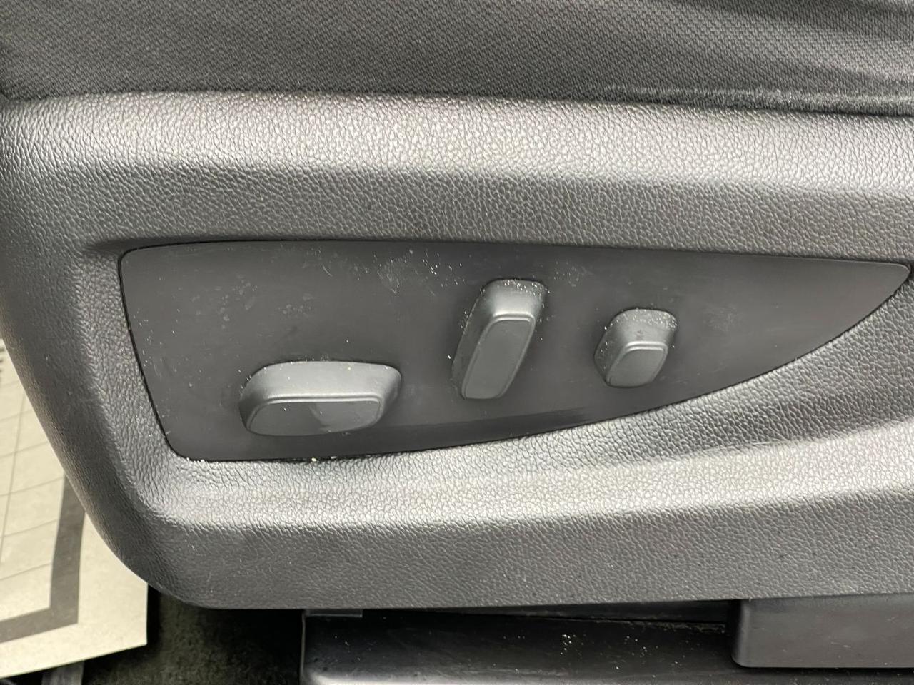 2017 Chevrolet Silverado 1500 1LT Spokane Valley WA