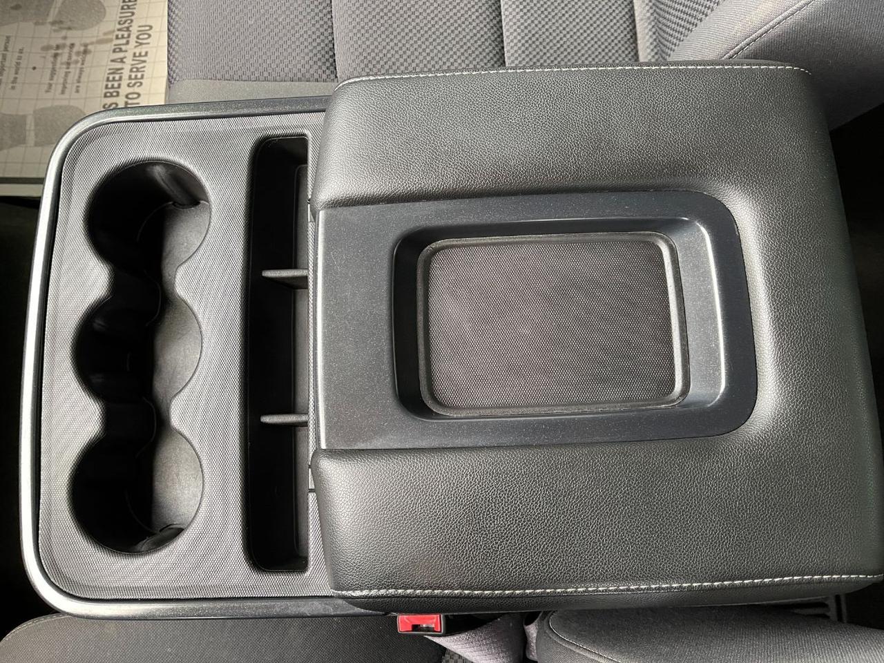 2017 Chevrolet Silverado 1500 1LT Spokane Valley WA