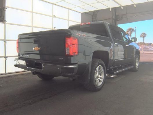 2017 Chevrolet Silverado 1500 1LZ Charlotte NC