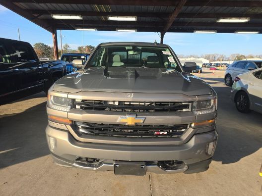 2017 Chevrolet Silverado 1500 2LT Charlotte NC