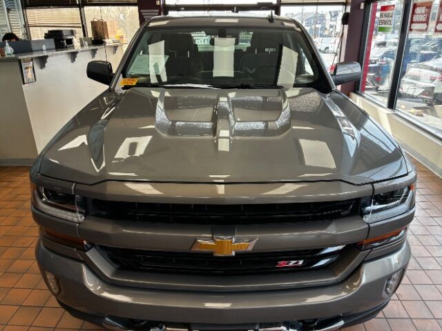 2017 Chevrolet Silverado 1500 2LT Charlotte NC