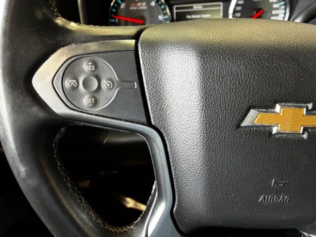 2017 Chevrolet Silverado 1500 2LT Charlotte NC