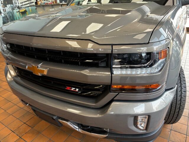 2017 Chevrolet Silverado 1500 2LT Charlotte NC