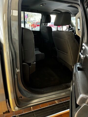 2017 Chevrolet Silverado 1500 2LT Charlotte NC