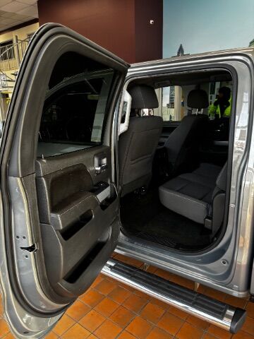 2017 Chevrolet Silverado 1500 2LT Charlotte NC