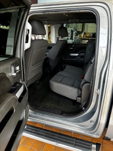 2017 Chevrolet Silverado 1500 2LT Charlotte NC