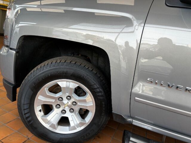 2017 Chevrolet Silverado 1500 2LT Charlotte NC