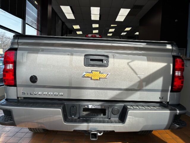 2017 Chevrolet Silverado 1500 2LT Charlotte NC