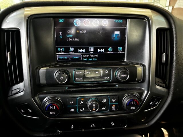 2017 Chevrolet Silverado 1500 2LT Charlotte NC