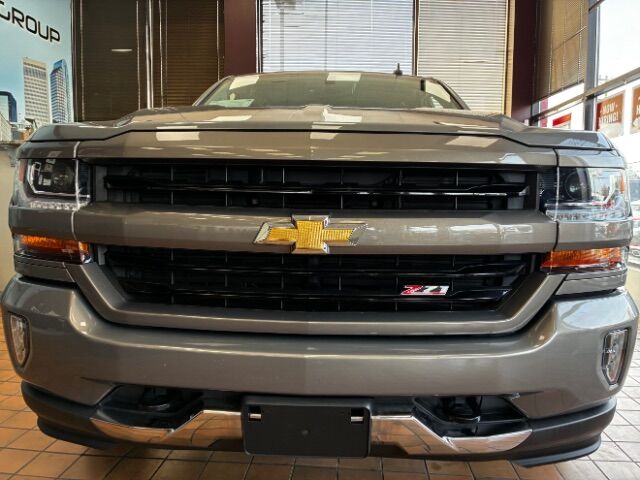 2017 Chevrolet Silverado 1500 2LT Charlotte NC