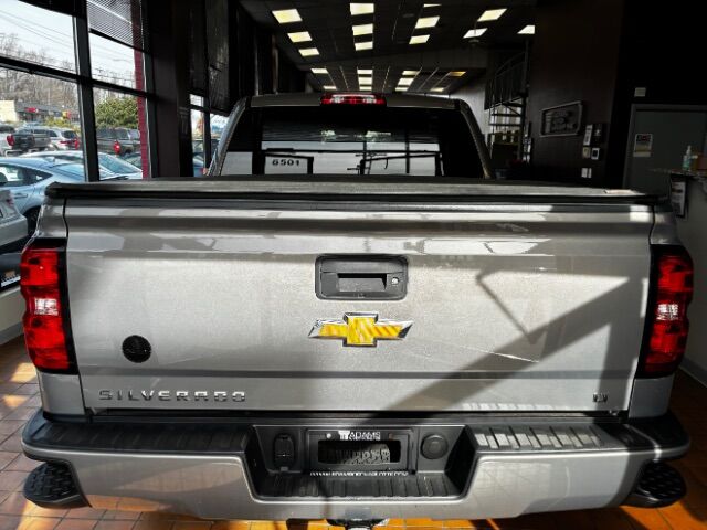 2017 Chevrolet Silverado 1500 2LT Charlotte NC