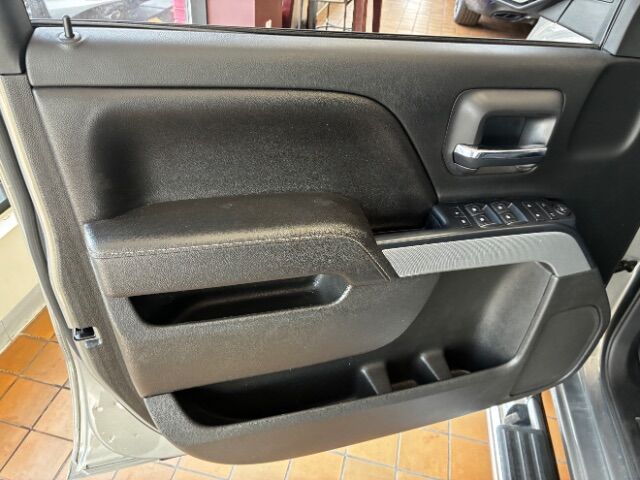 2017 Chevrolet Silverado 1500 2LT Charlotte NC