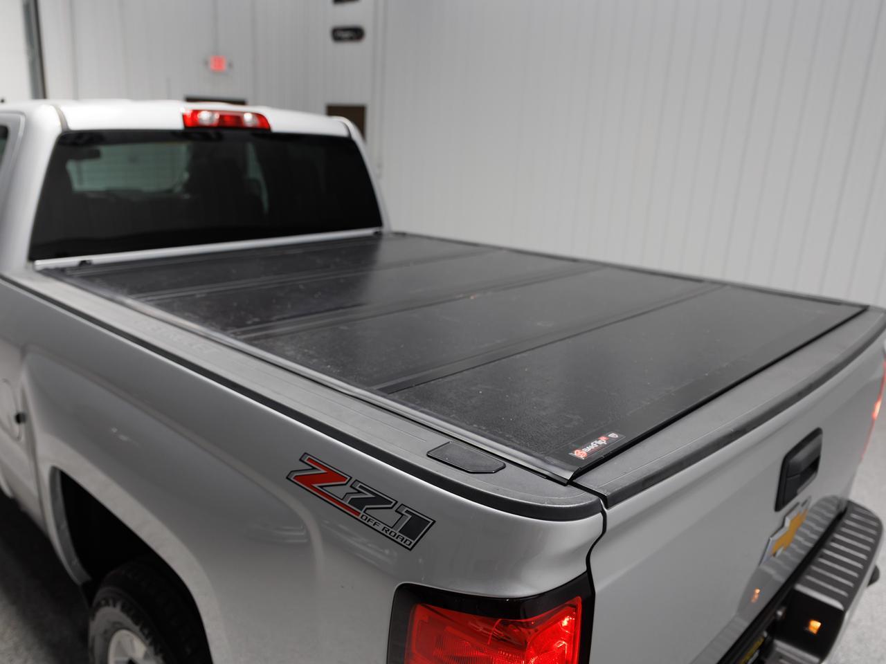 2017 Chevrolet Silverado 1500 2LT Double Cab 4WD Cranberry PA
