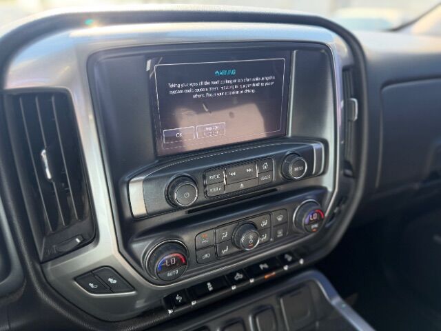 2017 Chevrolet Silverado 1500 2LT Mesa AZ
