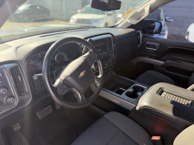 2017 Chevrolet Silverado 1500 2LT Mesa AZ