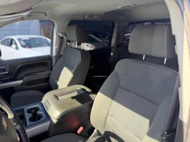 2017 Chevrolet Silverado 1500 2LT Mesa AZ