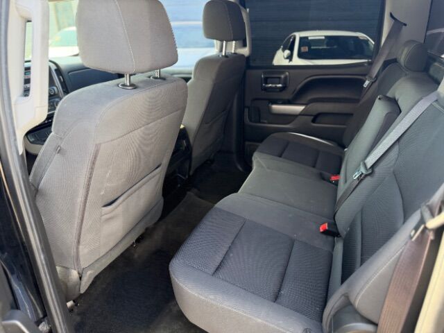 2017 Chevrolet Silverado 1500 2LT Mesa AZ