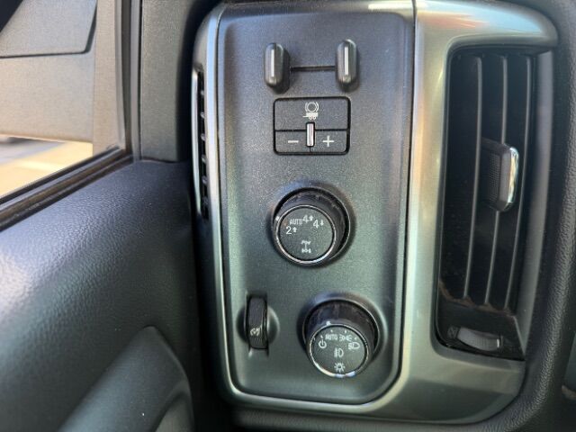 2017 Chevrolet Silverado 1500 2LT Mesa AZ