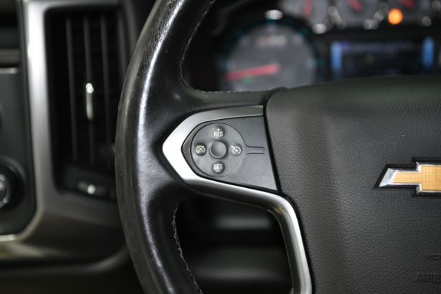 2017 Chevrolet Silverado 1500 2LT Miami FL