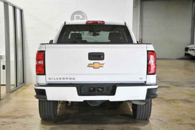 2017 Chevrolet Silverado 1500 2LT Miami FL