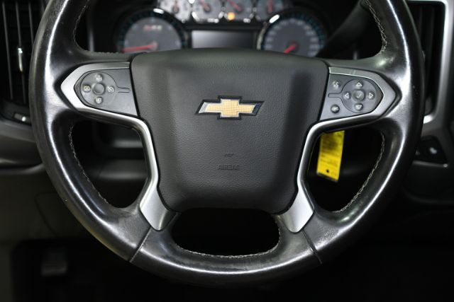 2017 Chevrolet Silverado 1500 2LT Miami FL