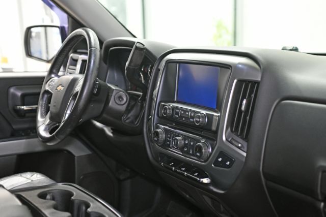 2017 Chevrolet Silverado 1500 2LT Miami FL