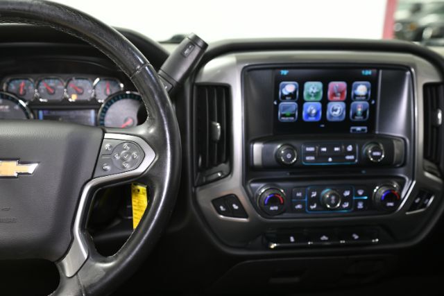 2017 Chevrolet Silverado 1500 2LT Miami FL