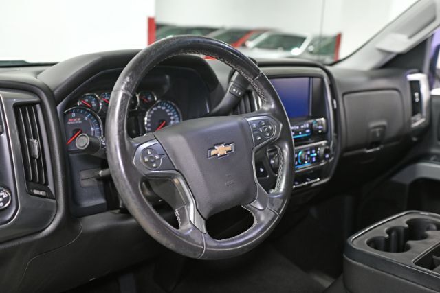 2017 Chevrolet Silverado 1500 2LT Miami FL