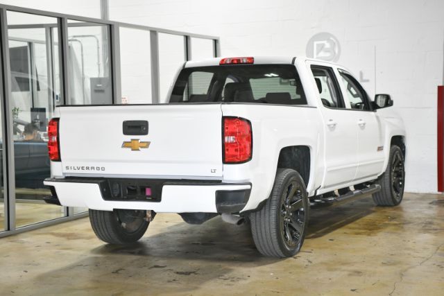 2017 Chevrolet Silverado 1500 2LT Miami FL