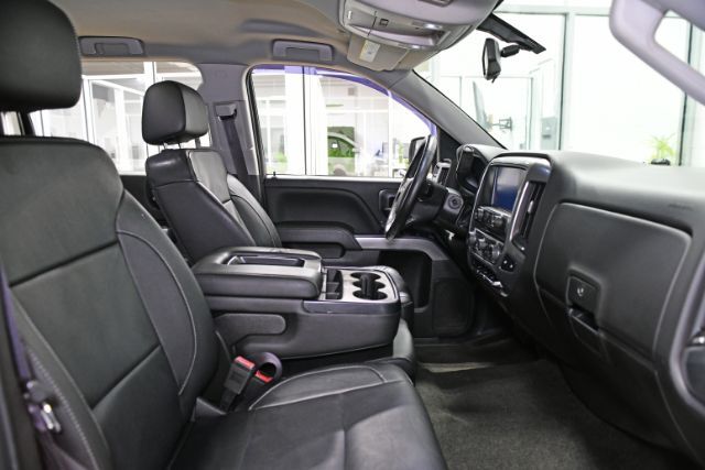 2017 Chevrolet Silverado 1500 2LT Miami FL