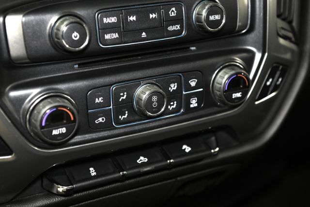 2017 Chevrolet Silverado 1500 2LT Miami FL