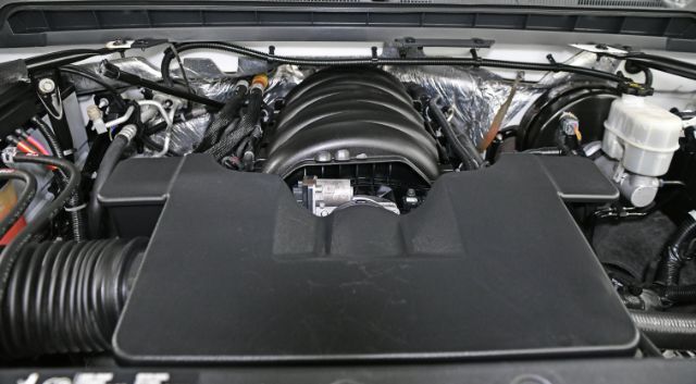 2017 Chevrolet Silverado 1500 2LT Miami FL