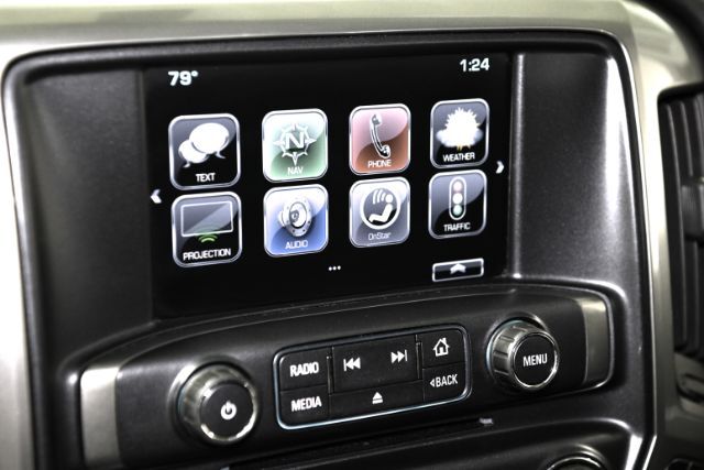 2017 Chevrolet Silverado 1500 2LT Miami FL