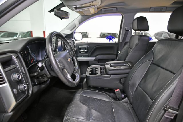 2017 Chevrolet Silverado 1500 2LT Miami FL