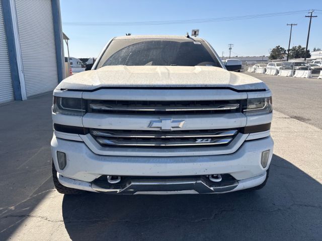 2017 Chevrolet Silverado 1500 2LT Reno NV