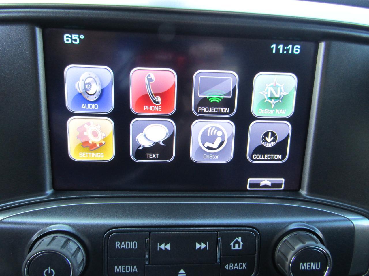 2017 Chevrolet Silverado 1500 2WD Crew Cab 143.5 LT w/1LT Grand Prairie TX