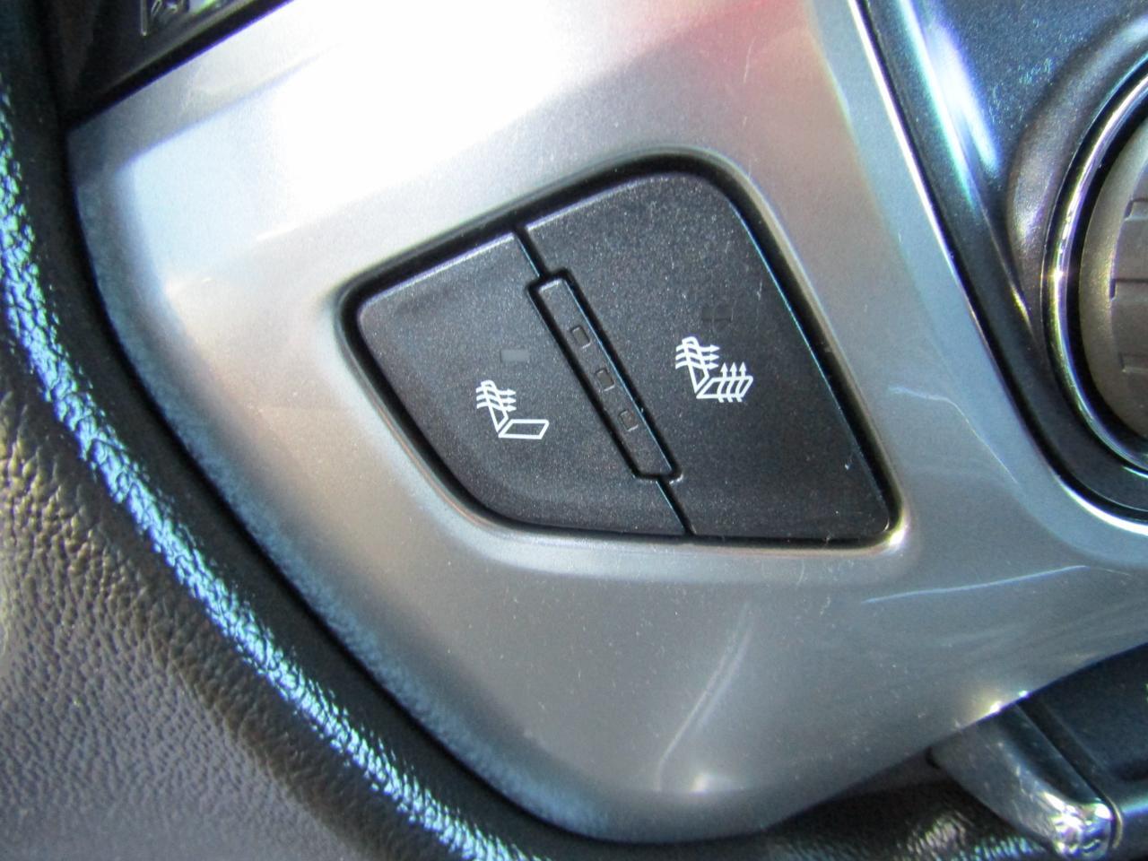 2017 Chevrolet Silverado 1500 2WD Crew Cab 143.5 LT w/1LT Grand Prairie TX