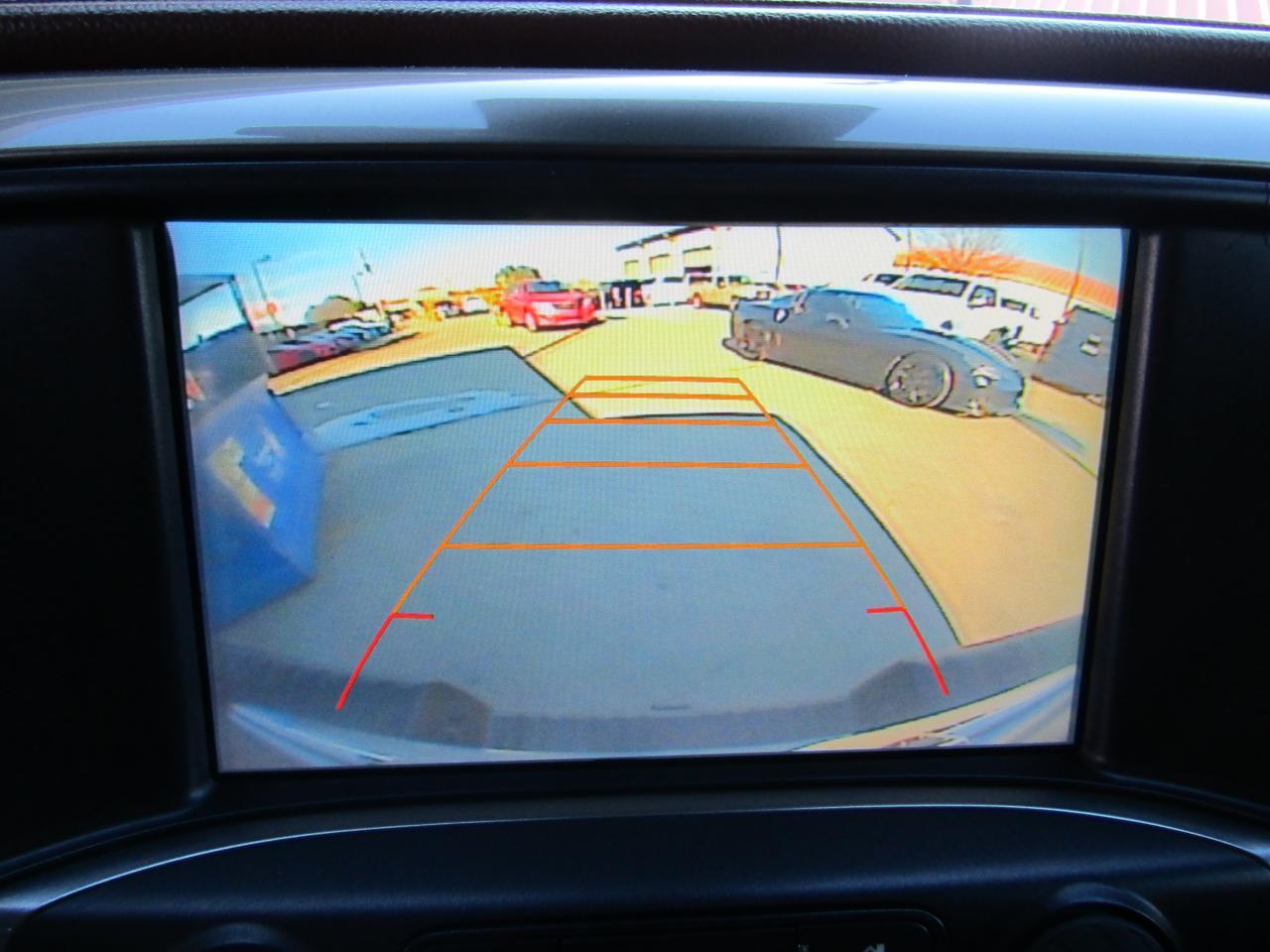 2017 Chevrolet Silverado 1500 4WD Crew Cab 143.5 High Country Grand Prairie TX