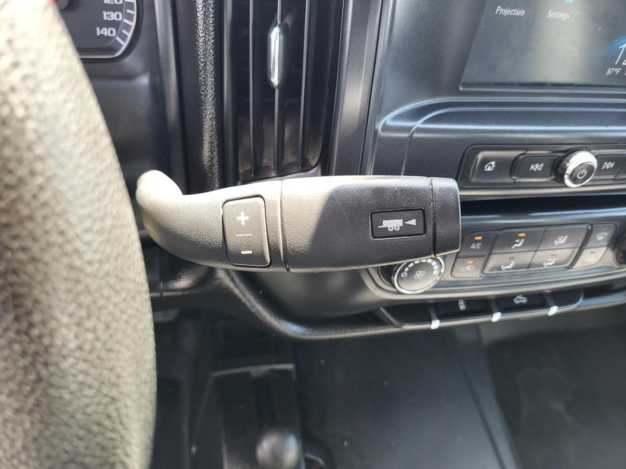 2017 Chevrolet Silverado 1500 4WD Crew Cab 143.5 Work Truck Beeville TX