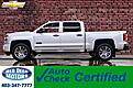 2017 Chevrolet Silverado 1500 4x4 Crew Cab High Country Leather Roof Nav BCam