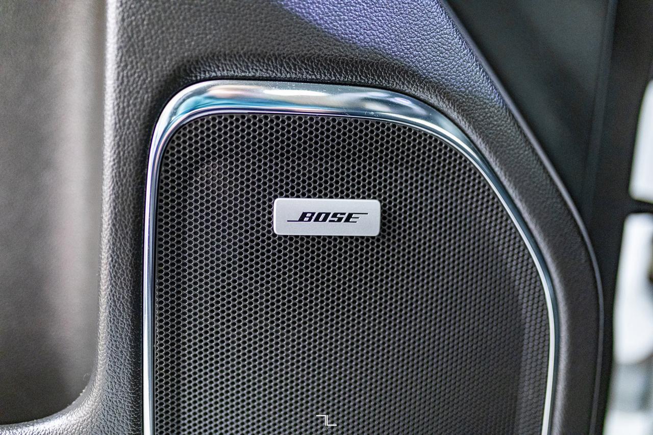 2017 Chevrolet Silverado 1500 4x4 Crew Cab High Country Leather Roof Nav BCam Red Deer AB