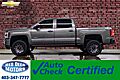 2017 Chevrolet Silverado 1500 4x4 Crew Cab High Country Leather Roof Nav Lift