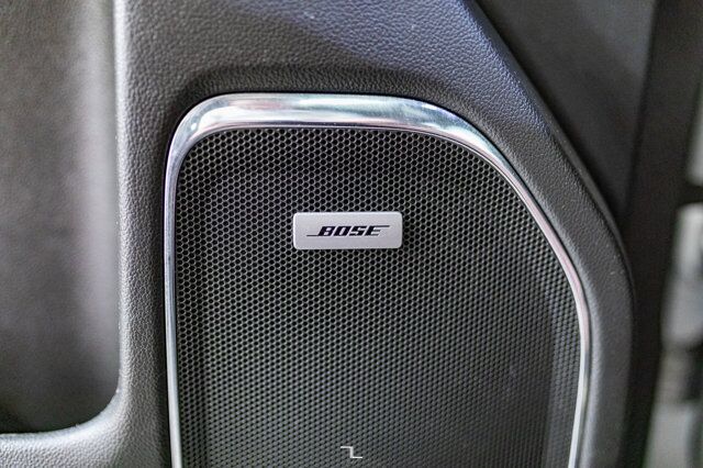 2017 Chevrolet Silverado 1500 4x4 Crew Cab High Country Leather Roof Nav Lift Red Deer AB