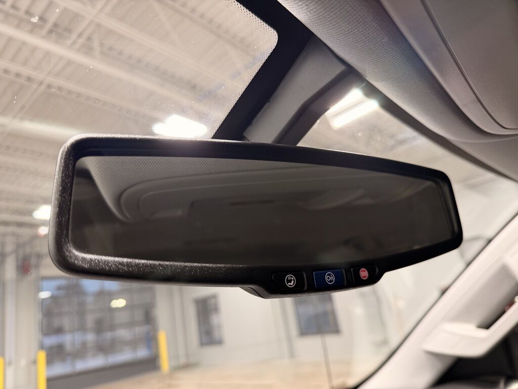 2017 Chevrolet Silverado 1500 4x4 Crew Cab LT Minocqua WI