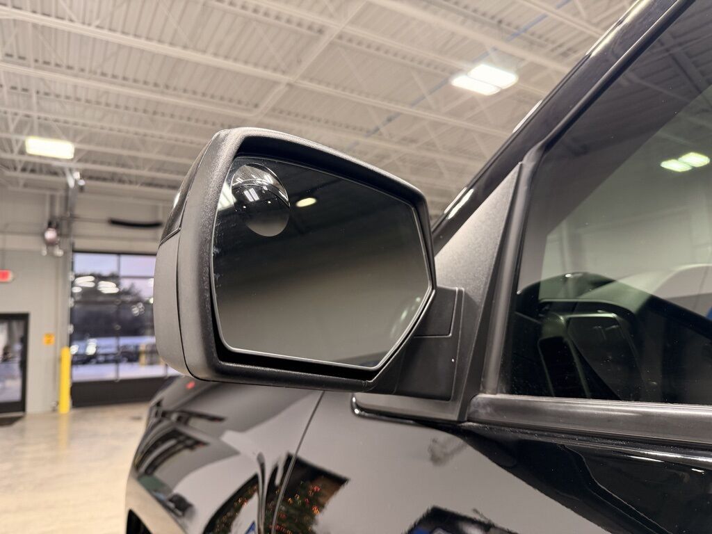 2017 Chevrolet Silverado 1500 4x4 Crew Cab LT Minocqua WI